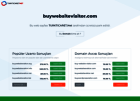 buywebsitevisitor.com