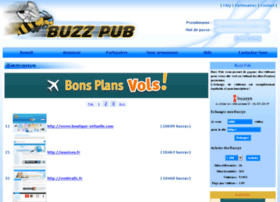 buzz-pub.com