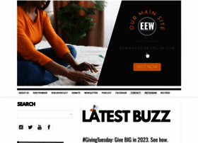 Buzz.eewmagazine.com
