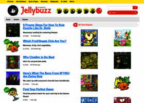 Buzz.jellyneo.net