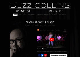 Buzzcollins.com