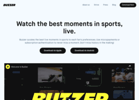buzzer.com