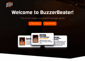 buzzerbeater.com