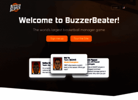 buzzerbeater.org