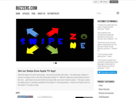 buzzers.com