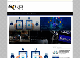 buzziactu.com
