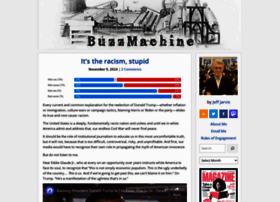 buzzmachine.com