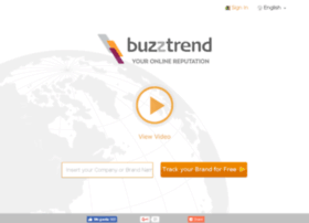 buzztrend.com
