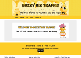 buzzybiztraffic.com