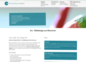 bw-webdesign-hannover.de