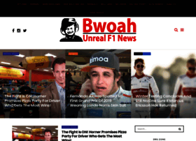 Bwoah.com