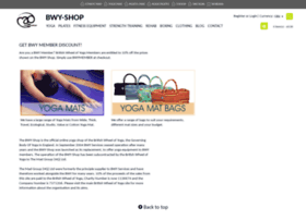 Bwy-shop.co.uk