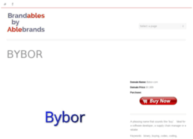 bybor.com