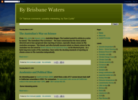 Bybrisbanewaters.blogspot.com.au