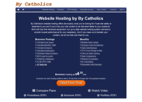 Bycatholics.com