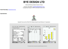 Byedesign.co.uk