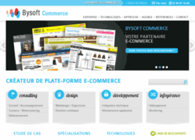 bysoft-commerce.com