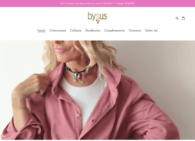 bysus.com