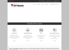 bytacora.es