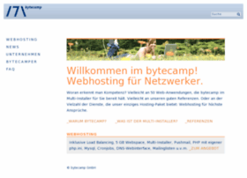 bytecamp.net