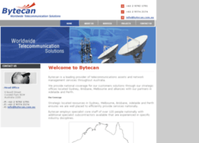 bytecan.com.au