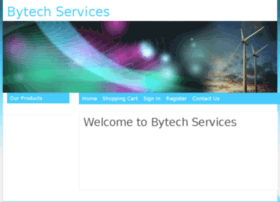 Bytechservices.com