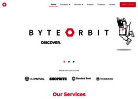 byteorbit.com