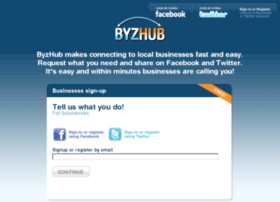 byzhub.com