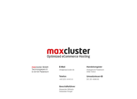 c-25.maxcluster.net