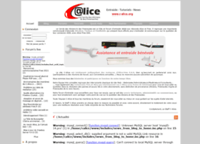 c-alice.org