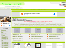 c-durable.com