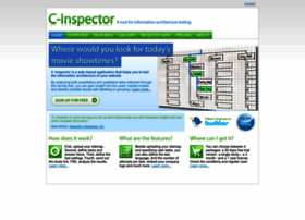 C-inspector.com