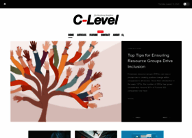 C-levelmagazine.com