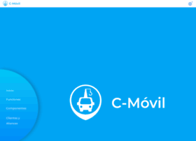 c-movil.com