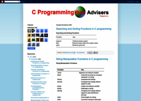 C-programmingbooks.blogspot.com