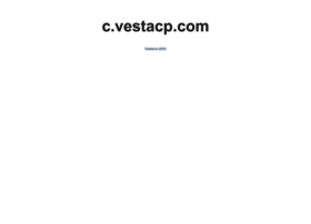 C.vestacp.com