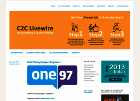 c2clivewire.wordpress.com