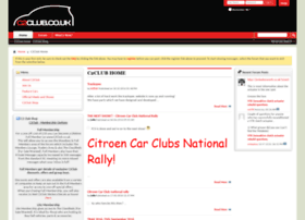 C2club.co.uk