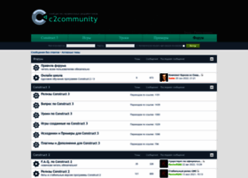 c2community.ru