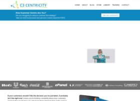c3centricity.com