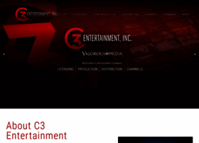 C3entertainment.com