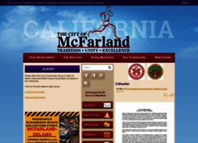 Ca-mcfarland.civicplus.com
