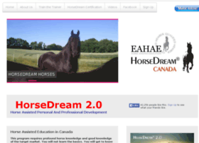 ca.horsedream-international.com