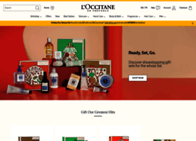 Ca.loccitane.com