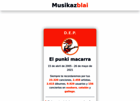 ca.musikazblai.com