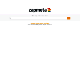 Ca.zapmetasearch.com