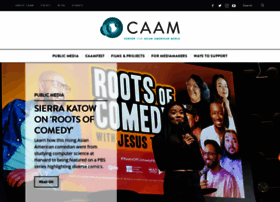 caamedia.org