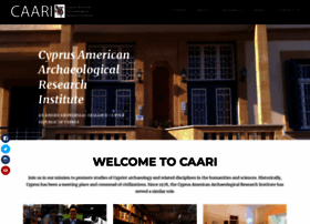 Caari.org