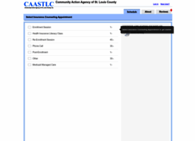Caastlc.appointy.com