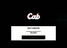 cab-drink.com